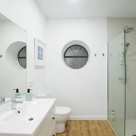 Casa Celia Apartment Cadiz Exterior photo