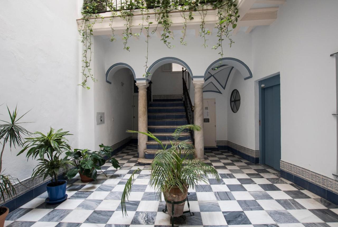 Casa Celia Apartment