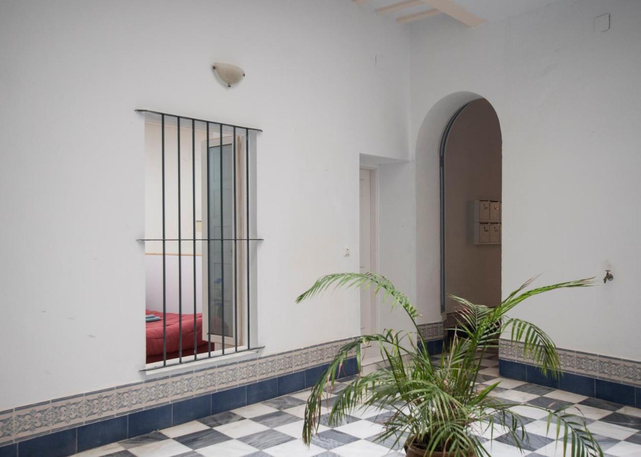 Casa Celia Apartment